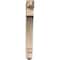 Ekena Millwork Imperial Craftsman Smooth Bracket, Douglas Fir, 3 1/2"W x 22"D x 30"H BKT04X22X30IMP04SDF - alternate 4